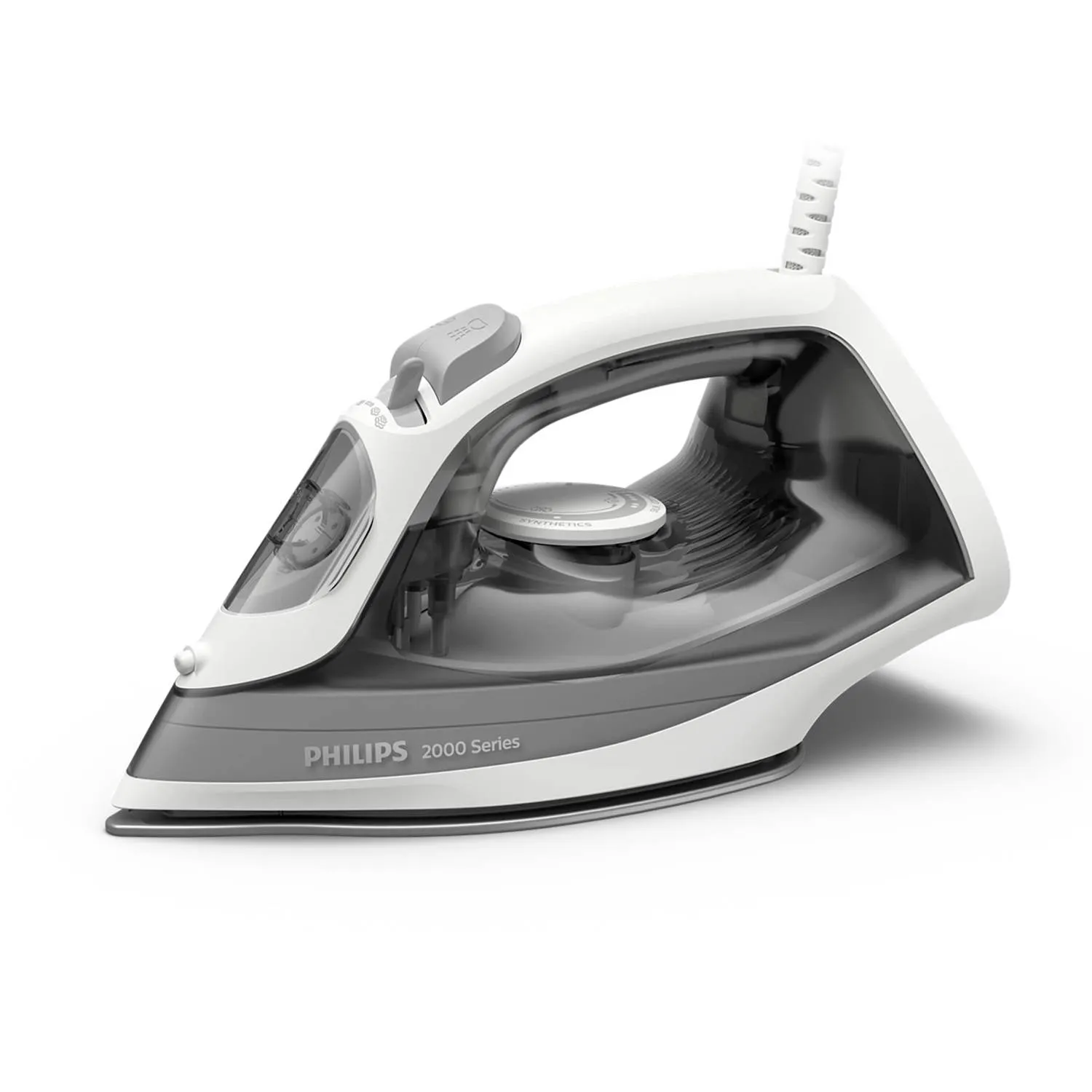 Philips Dampstrykejern 2000 series DST2020/80
