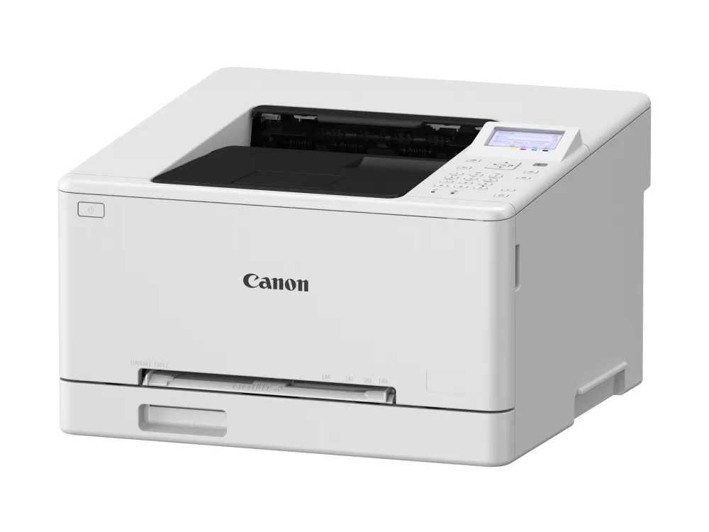 Canon i-SENSYS LBP646Cdw - Farge - Laser