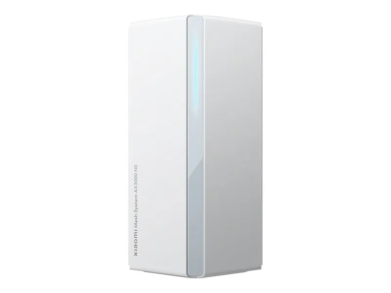 Xiaomi Mesh System AX3000 NE (2-Pack) - Wi-Fi 6