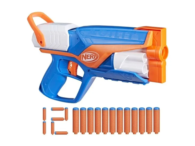 NERF N Serien Agility