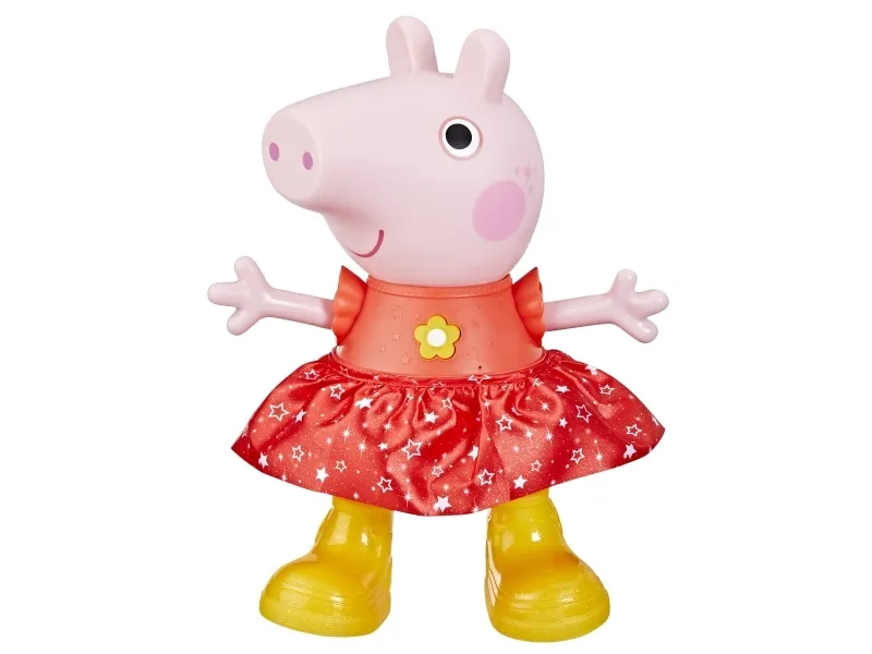 Peppa Pig Muddy Puddles Party