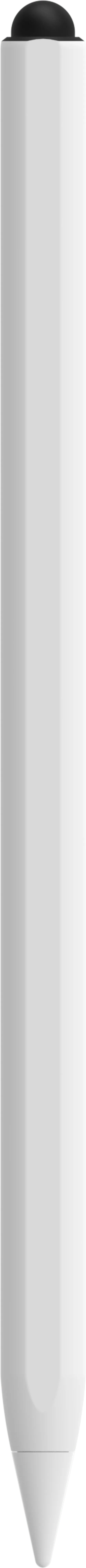 ZAGG Pro Stylus 2 - Stylus - Hvit