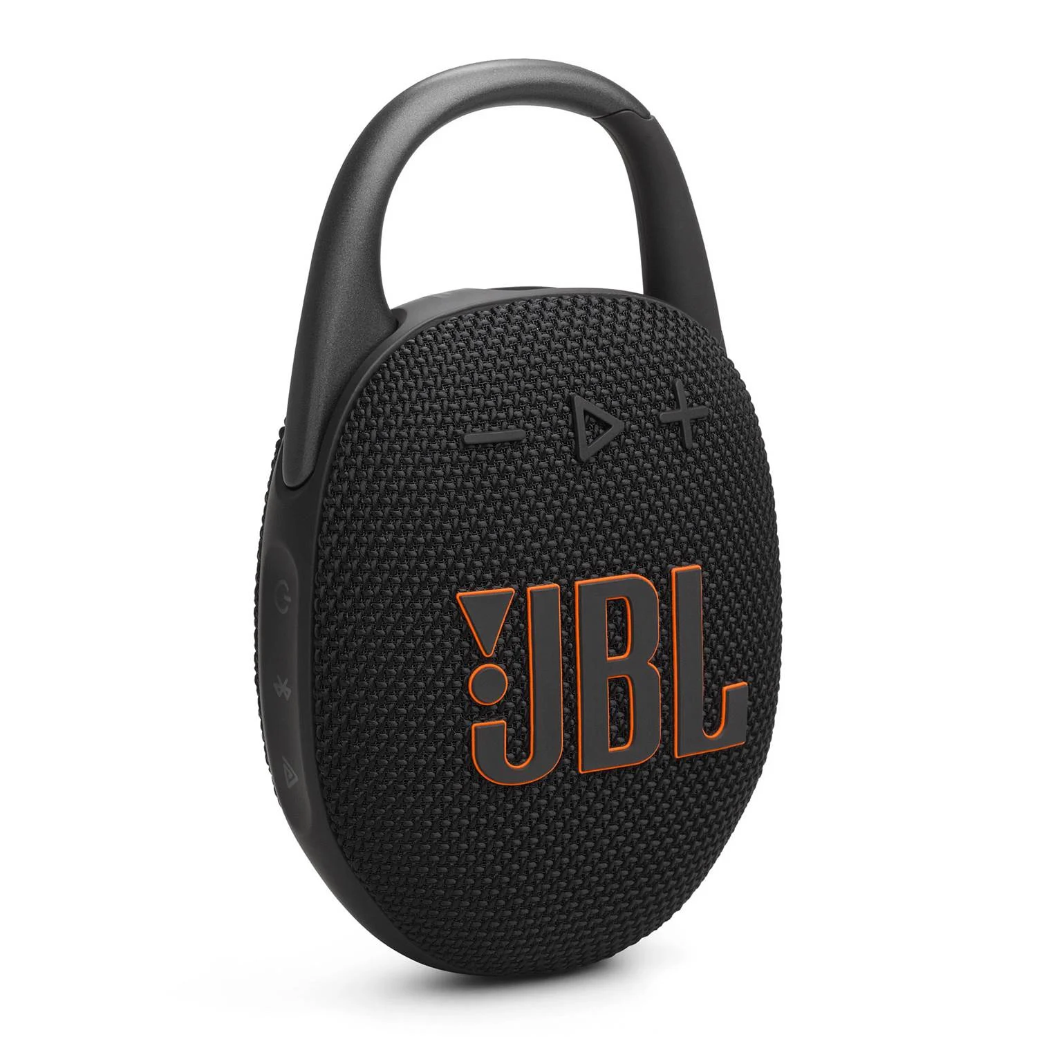JBL Clip 5 - Svart
