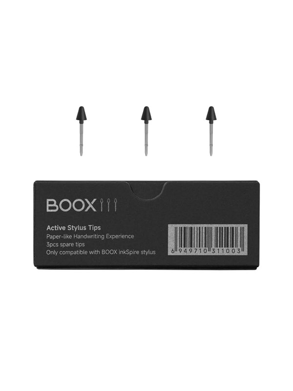 Onyx Boox InkSpire Active Stylus Tips