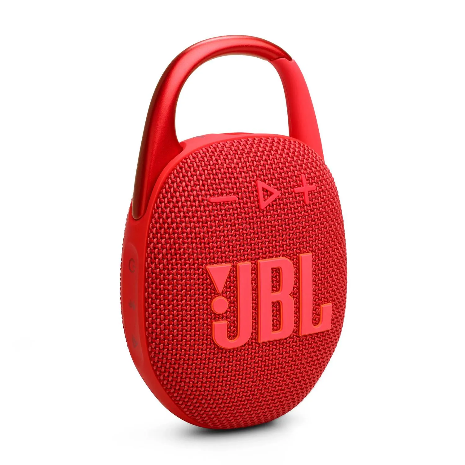 JBL Clip 5 - Rød