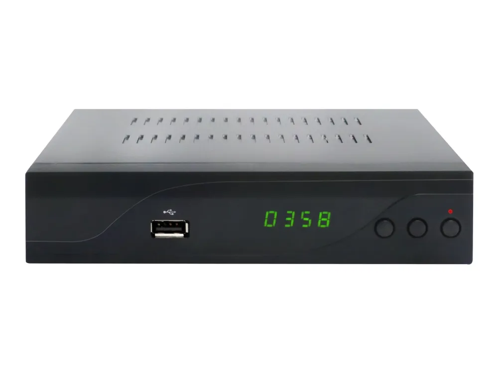 DENVER DVBC-120