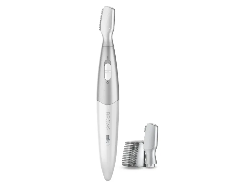 Braun Øyenbrynstrimmer Silk-épil FG 1106