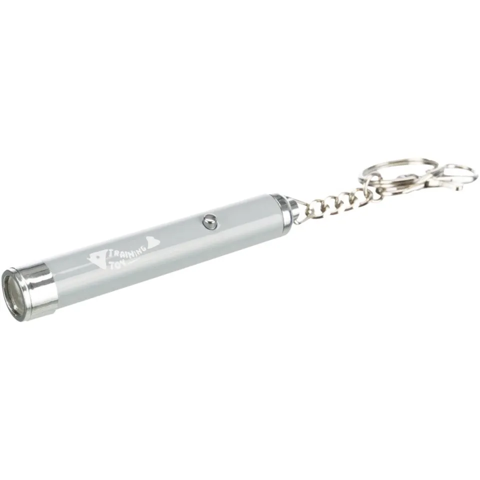 Trixie Catch the Light LED Pointer 8cm