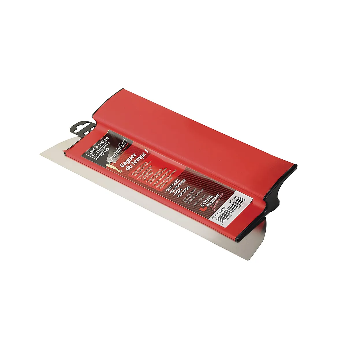 Parfait Smoothing blade 450 mm