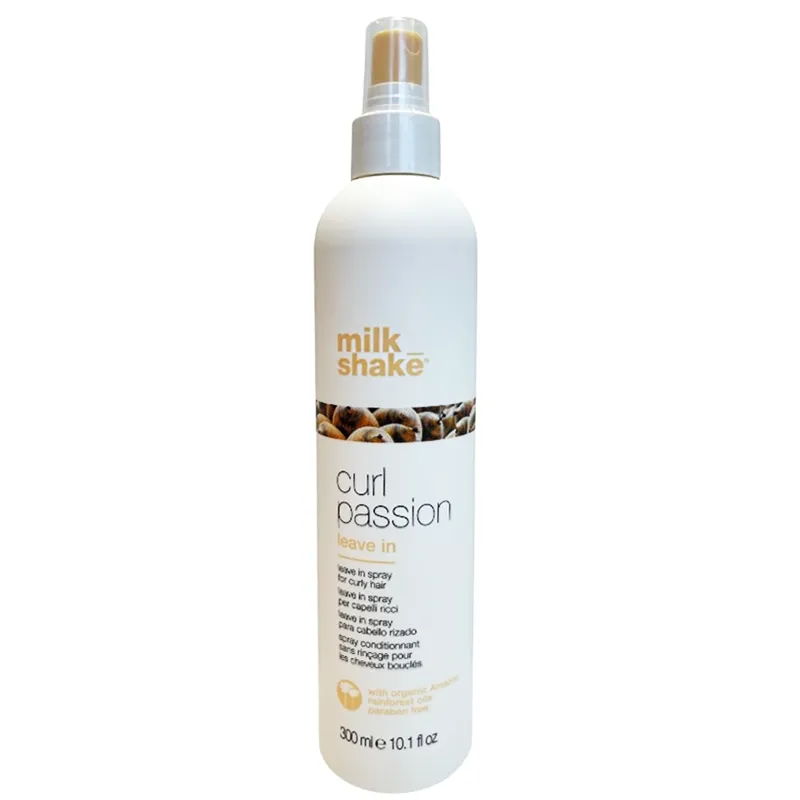 Milk Shake Curl Passion Leave in Conditioner 300ml