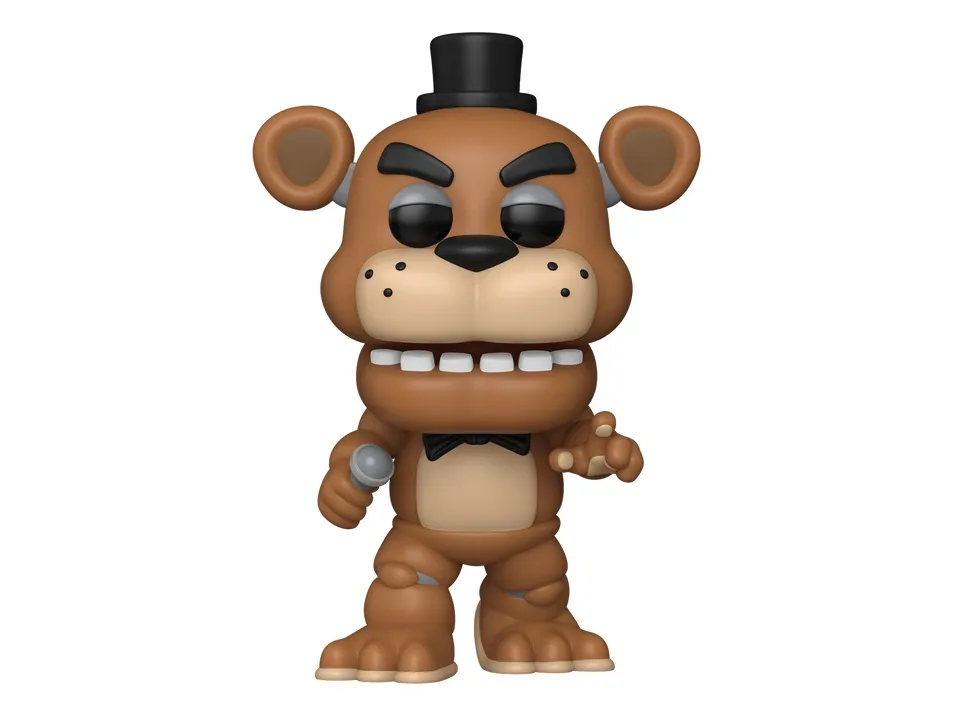 Funko! - POP Vinyl FNAF Bonnie - Figur