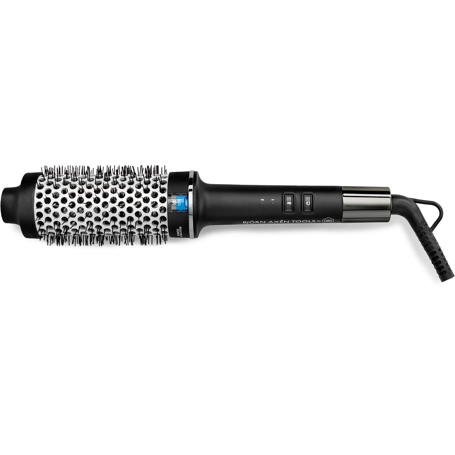 OBH Nordica Hårføner Björn Axén Tools Magic Style Brush Pro - 3126 - 62 W