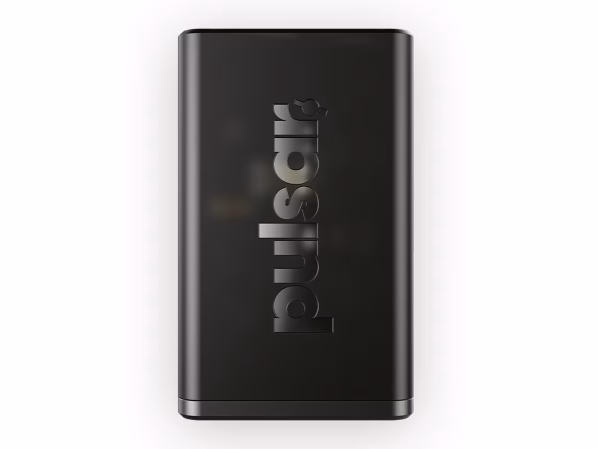 Pulsar 4K Dongle