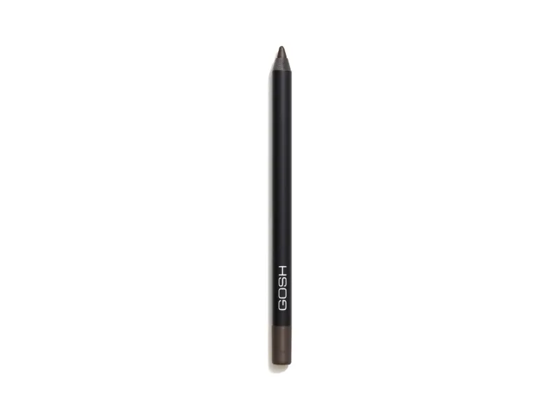 Gosh Velvet Touch Colour Gel Pencil Eyeliner 0