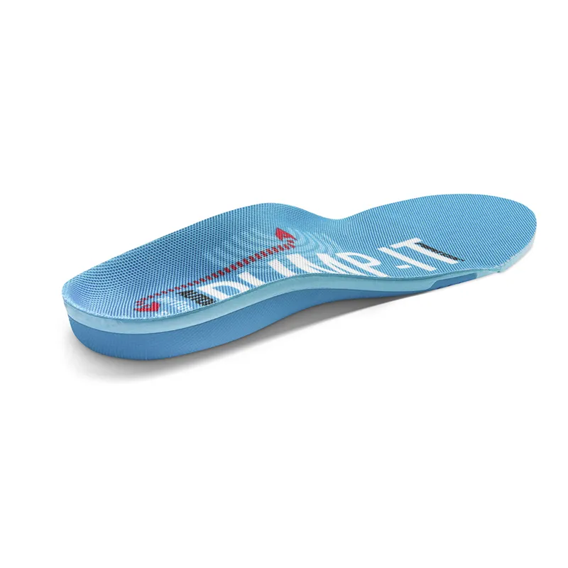 AIRTOX Art 15 insole Custom-fit with pump-it air technology - Size 42