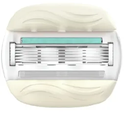 Gillette-Venus Pro Sensitive - 6 stk.