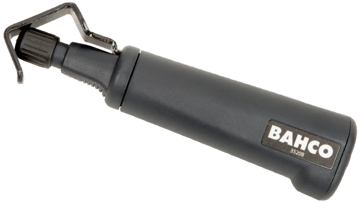 BAHCO 3520 B Cable Stripper