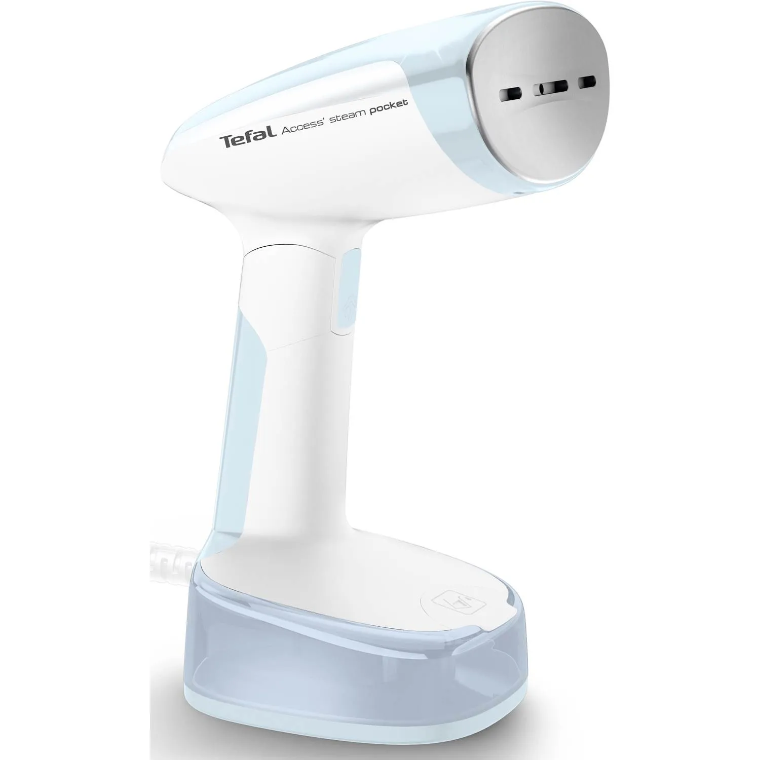 Tefal Hand steamer Access Steam Pocket DT3041E1 - handheld fabric steamer