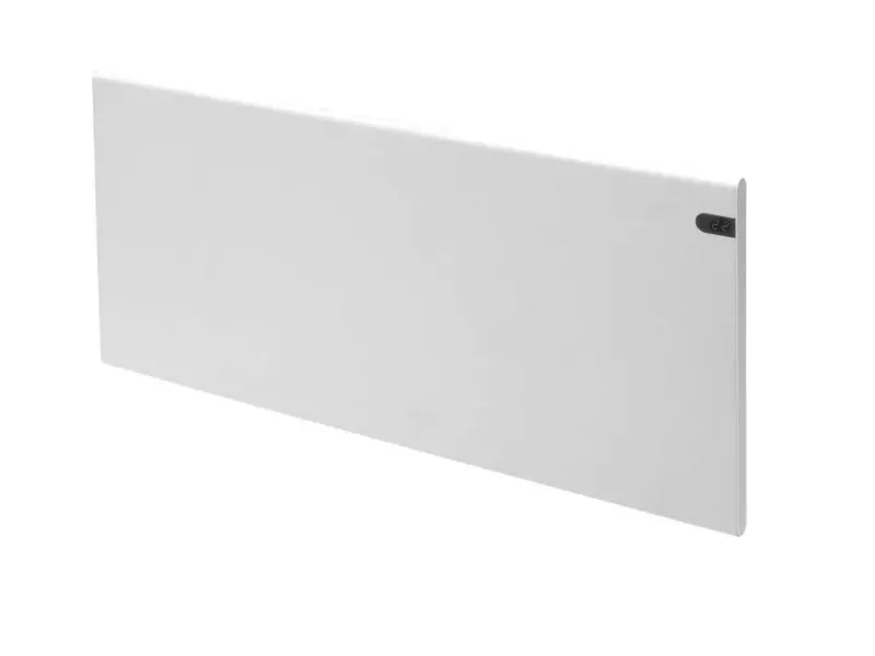 Adax Neo Panel Electric radiator 1200W 230V 370x934x80mm White