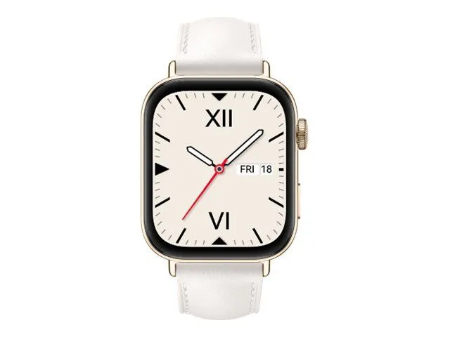 Huawei Watch FIT 3 - White