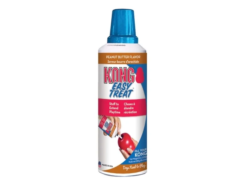 KONG Kong Easy Treat Peanut butter