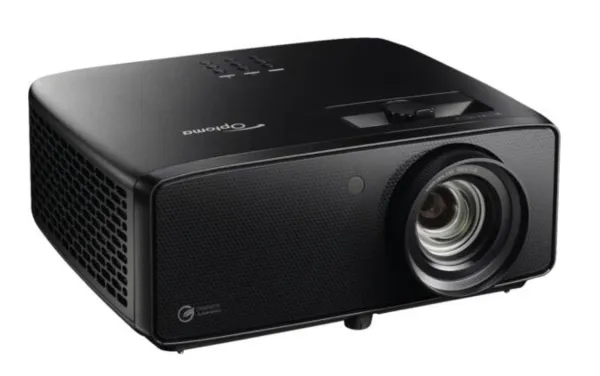 Optoma Prosjektor UHZ58LV - 3840 x 2160 - 3000 ANSI lumens