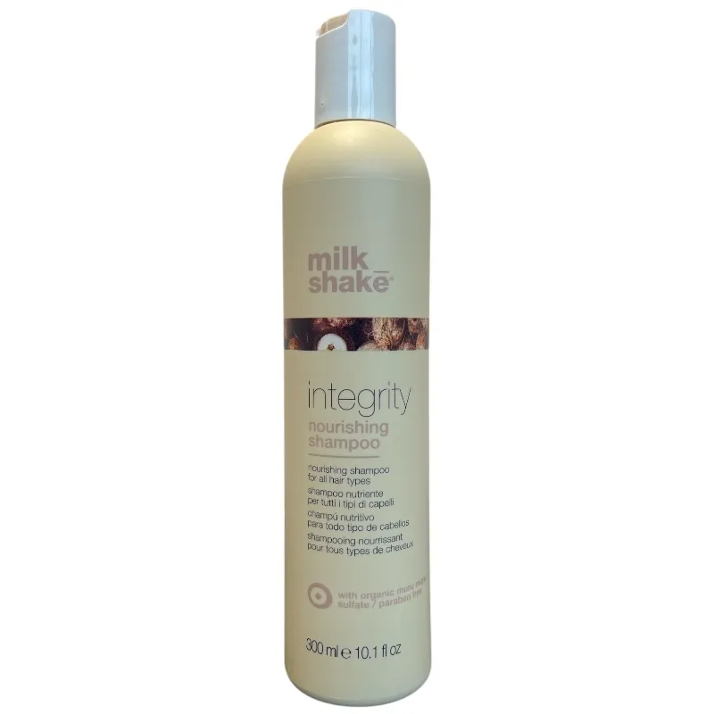 Integrity Nourishing Shampoo - 300 ml
