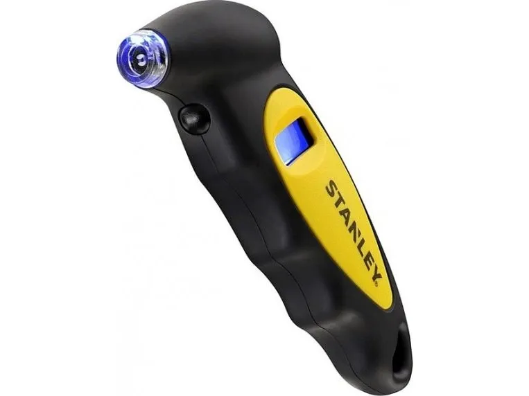 Stanley Digital Tire Pressure Gauge