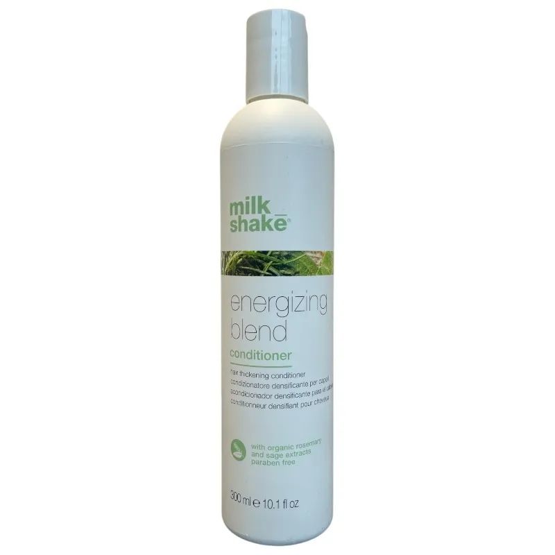 Energizing Blend Paraben-Free Hair Conditioner For Hydration 300 ml