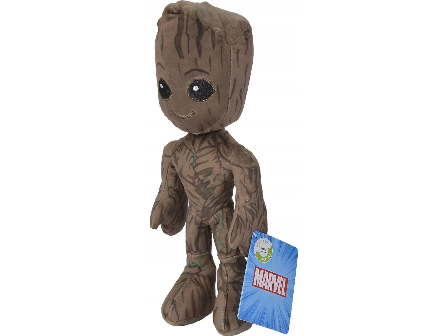 Disney MarvEvi LOVE Groot 25cm