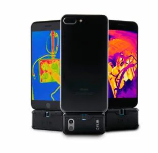 FLIR one pro for android (usb-c)