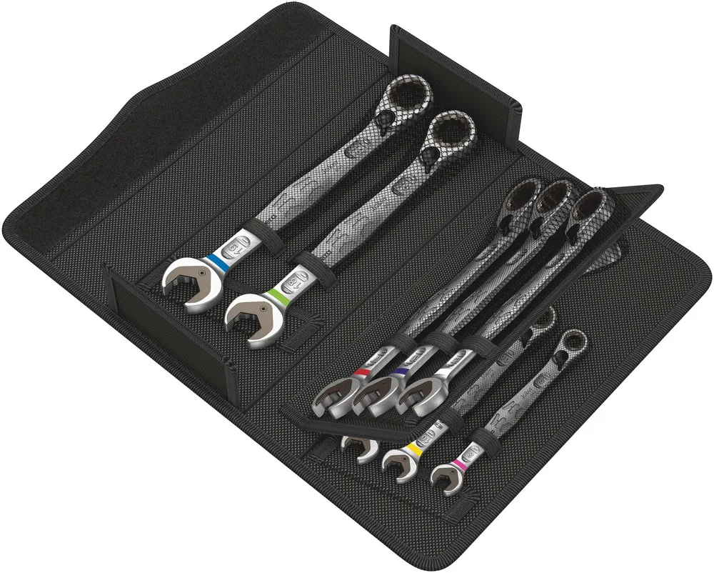 Wera Joker Switch Set - 11-pieces