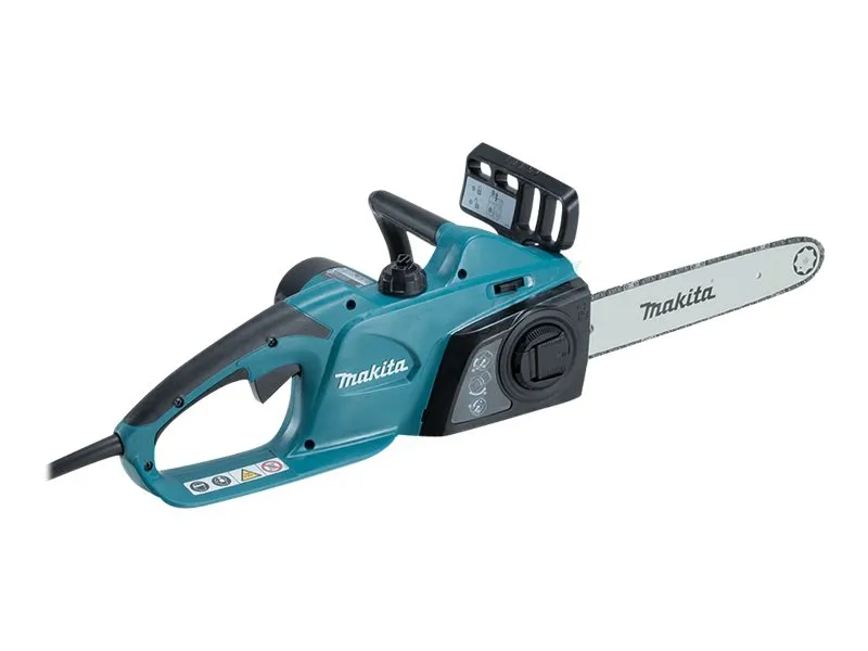 Makita UC3541A Electric Chainsaw