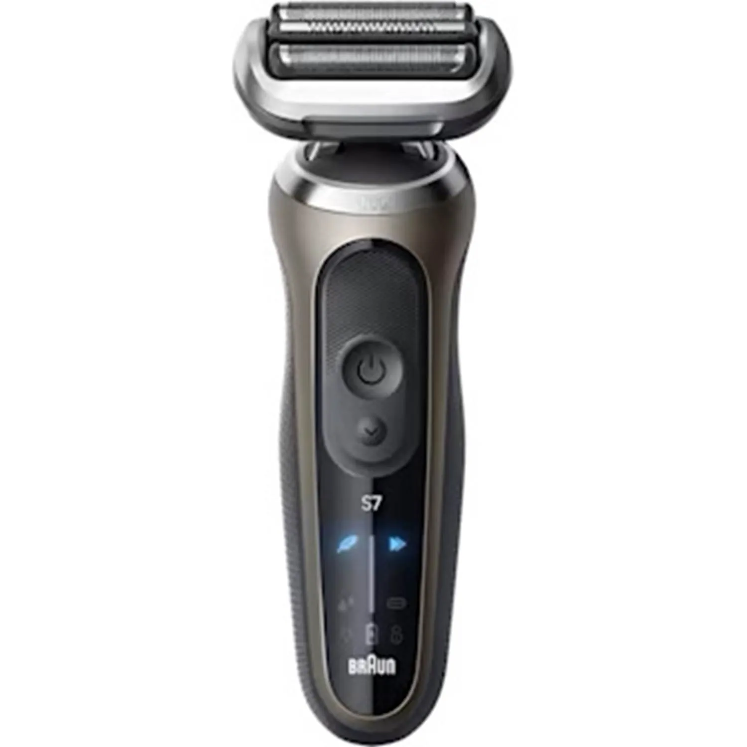 Braun Barbermaskin Series 7-72-C1200s