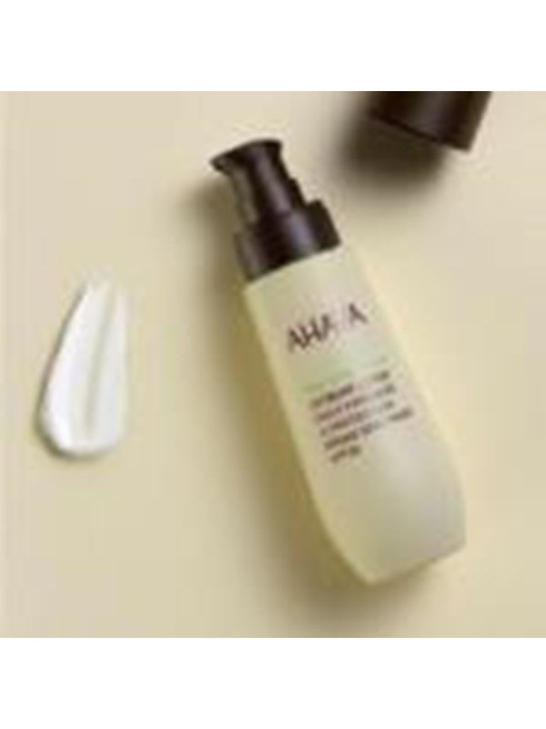 AHAVA T.T.R. Extreme Lotion SPF30