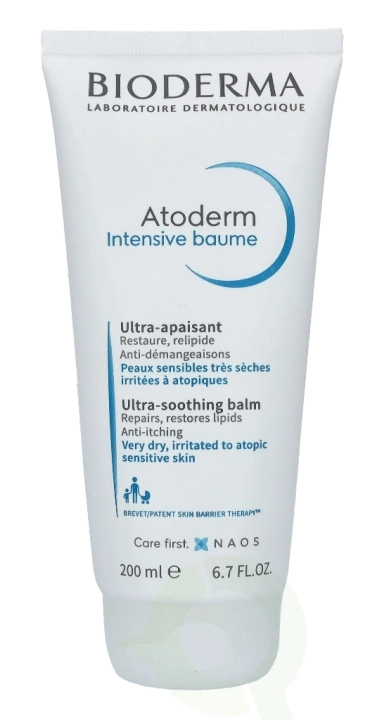 Bioderma Atoderm Intensive Balm