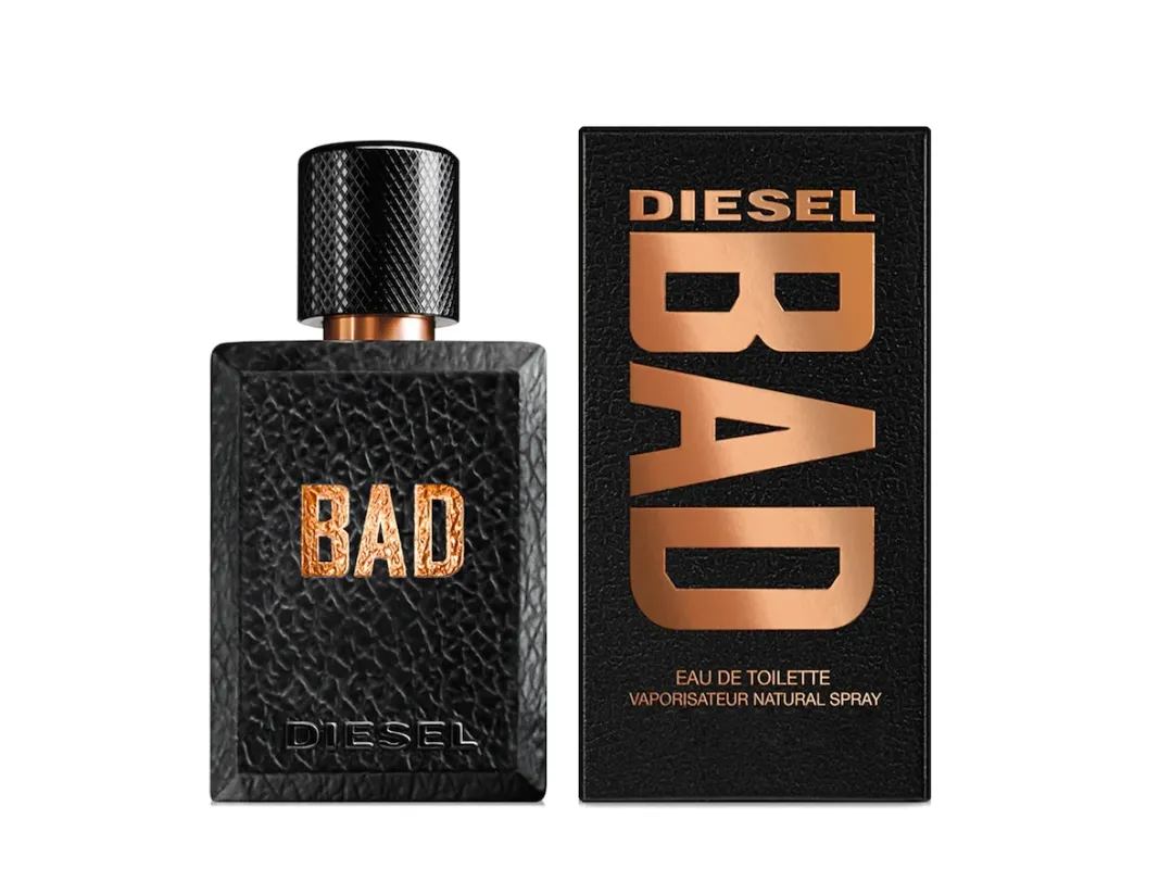 Diesel Bad