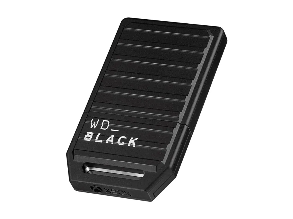 SANDISK WD Black C50 Expansion Card for Xbox Series X|S - 2TB