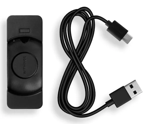 Withings USB Charging Cable for ScanWatch V2 - HWA10