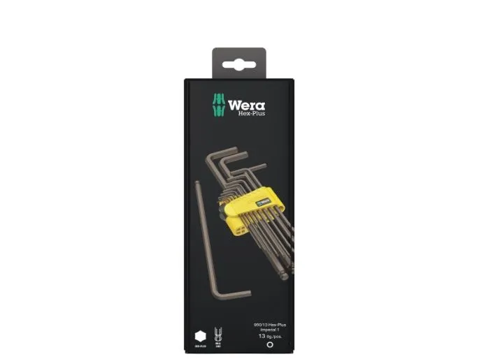 Wera Imperial 1 SB 950/13