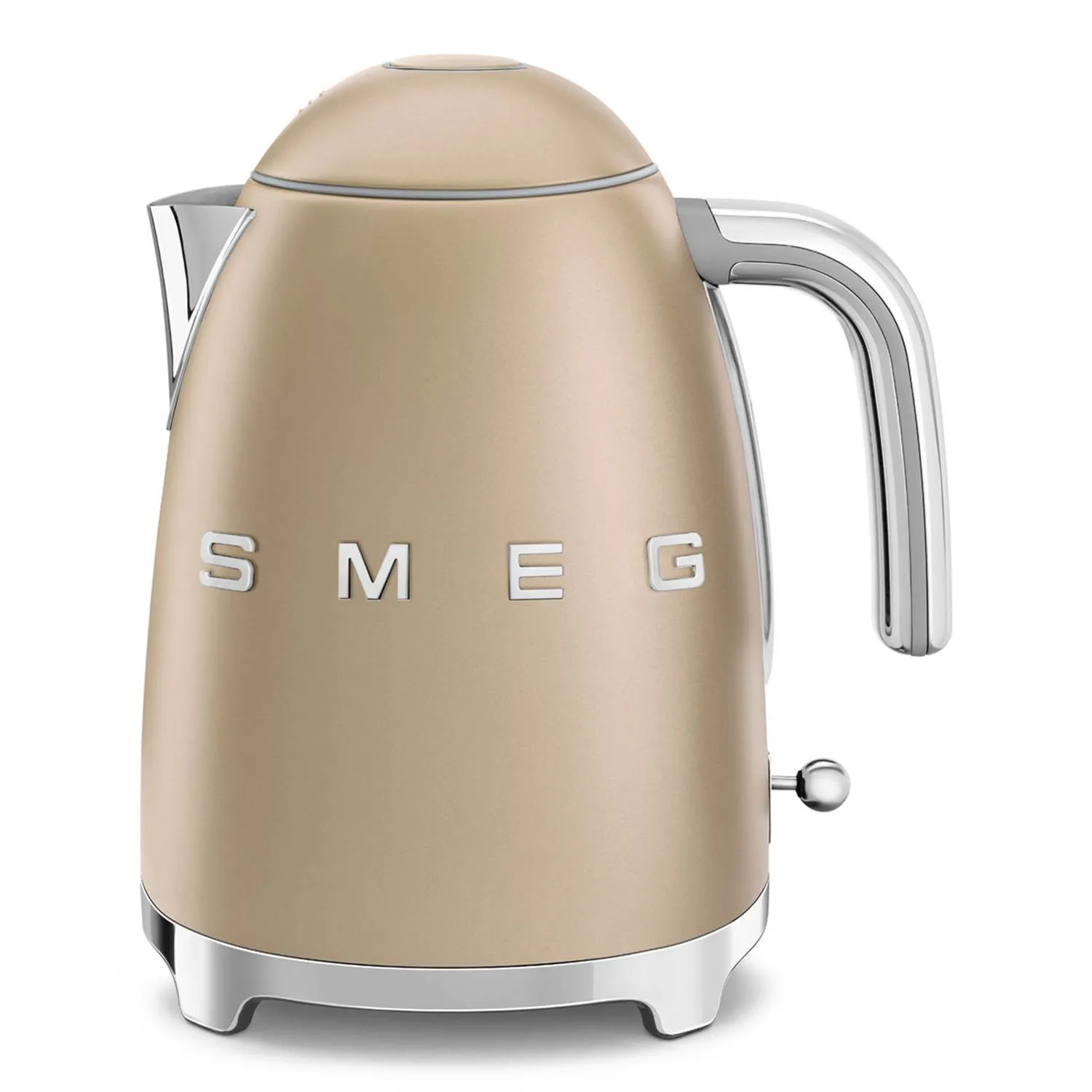 SMEG Vannkoker 50's Style - Beige - 2400 W