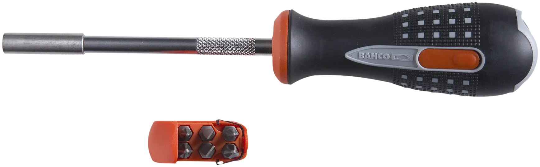 BAHCO Bit screwdriver