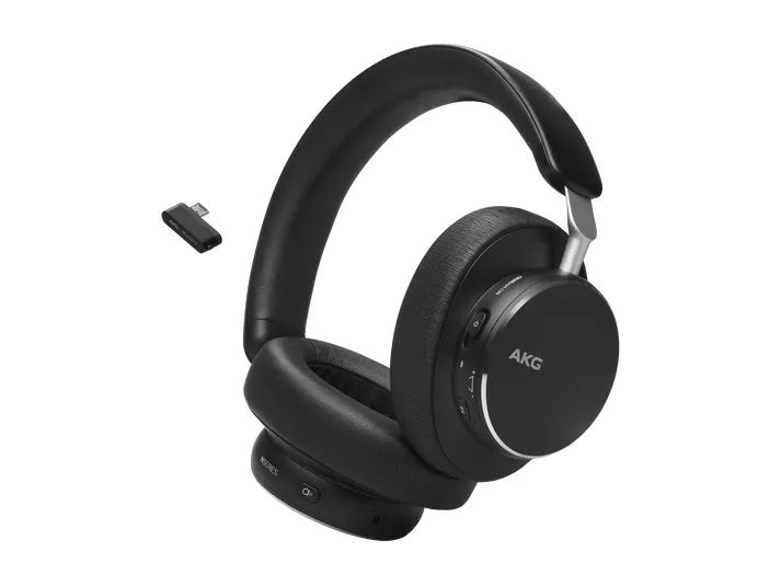 AKG N9 Hybrid