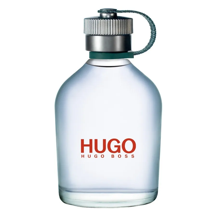 Hugo Boss Hugo For Men EDT 200ml