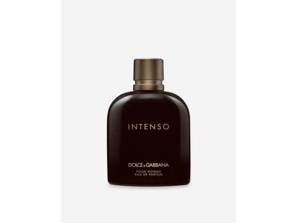 Dolce & Gabbana Intenso Pour Homme Edp Spray