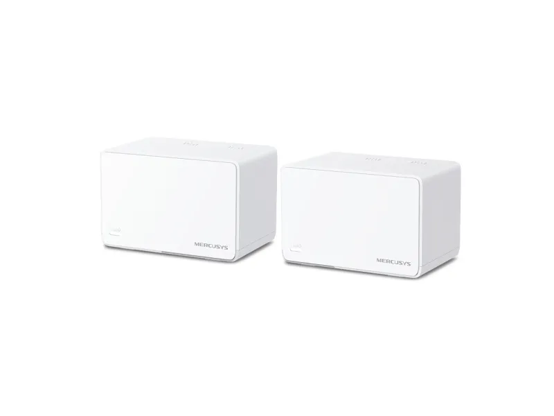 MERCUSYS Halo H80X(2-pack) - Mesh router