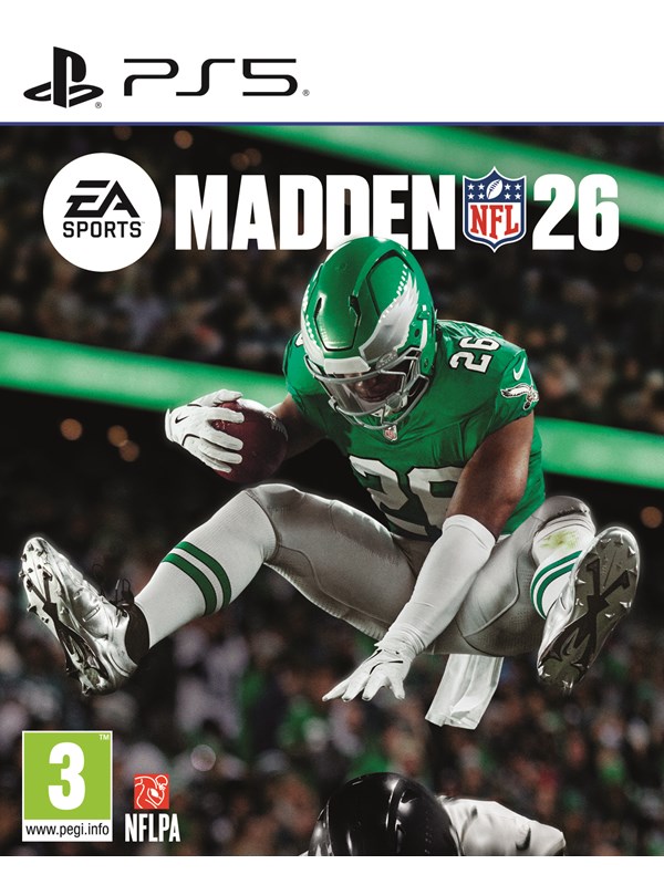 Madden NFL 26 - Sony PlayStation 5 - Sport