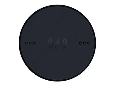 Razer Wireless Charging Puck - Svart