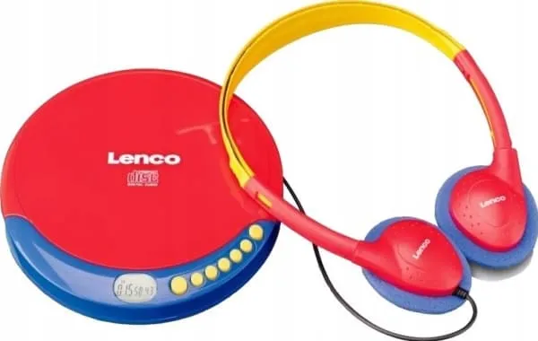 Lenco CD-021KIDS