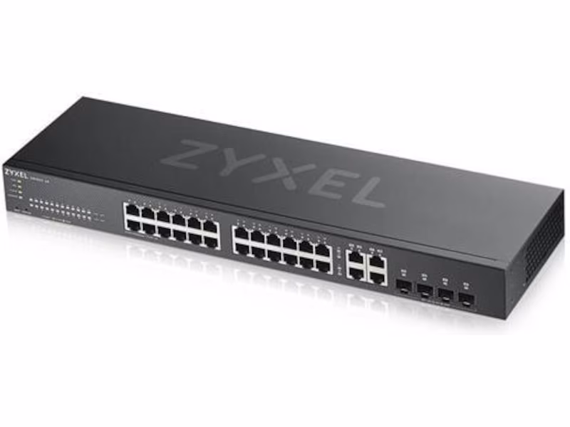 Zyxel GS1920-24V2 Switch